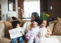 Kids & Baby