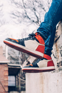 Footwear