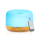 Remote humidifier_300ml remote humidifier aromatherapy