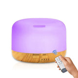 Remote humidifier_300ml remote humidifier aromatherapy