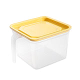 Pack of 3 - Plastic Storage Box_Mei Anju Household