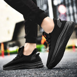 Sneakers_Amazon Sports Casual Mesh Shoes Spring and