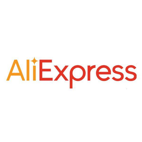 Order from Aliexpress