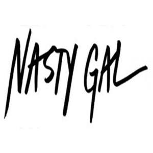 Order from Nasty Gal