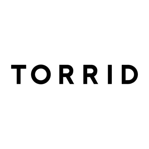Order from Torrid
