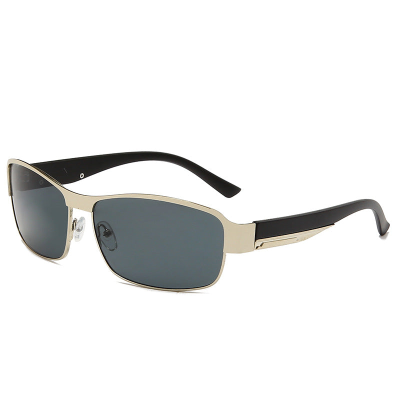 STOCK-New polarized trendy and stylish sunglasses for men