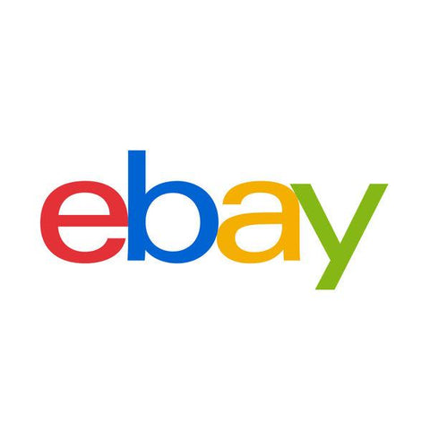 Order from Ebay USA
