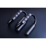 Fitness equipment _S-type carbon steel paint push-up