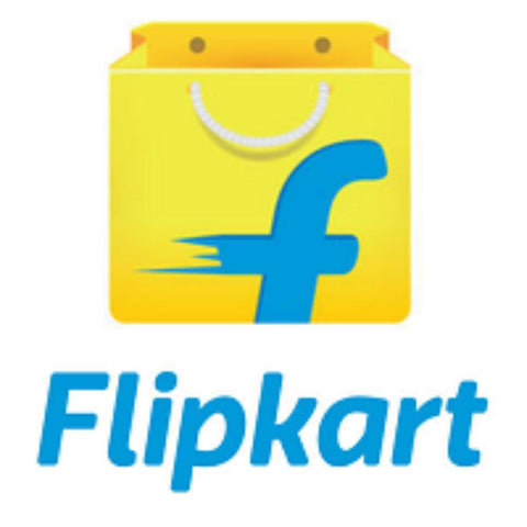 Order from Flipkart