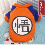 INSTOCK- Soft Cotton Clothes For Dog