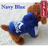 INSTOCK- Soft Cotton Clothes For Dog