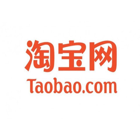 Order from Taobao